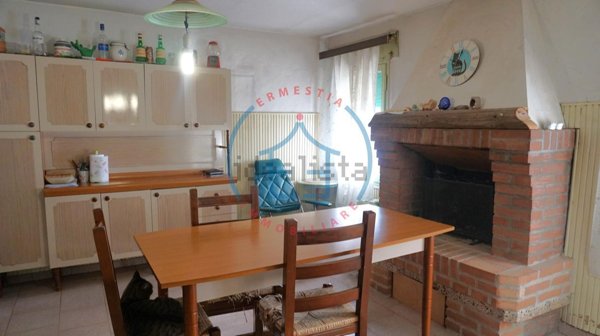 casa indipendente in vendita a Casale di Scodosia