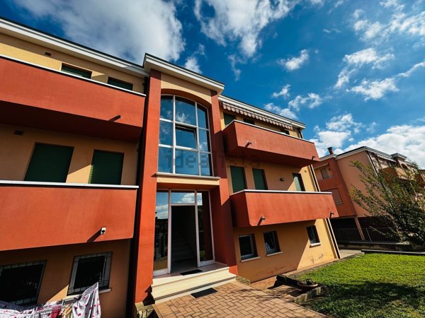 appartamento in vendita a Casale di Scodosia