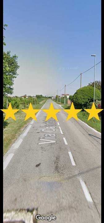 casa indipendente in vendita a Casale di Scodosia