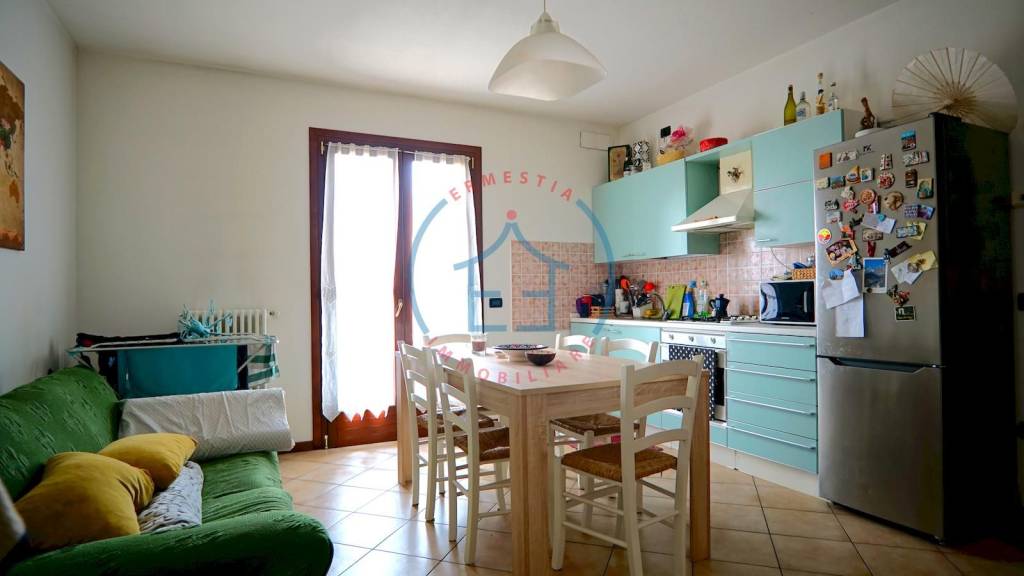 casa indipendente in vendita a Casale di Scodosia