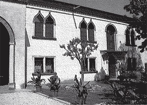 casa indipendente in vendita a Casale di Scodosia
