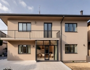 casa indipendente in vendita a Casale di Scodosia