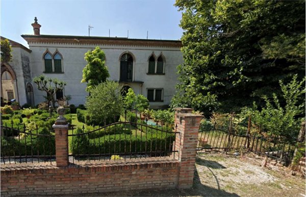 casa indipendente in vendita a Casale di Scodosia