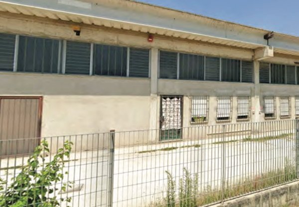 casale in vendita a Casale di Scodosia