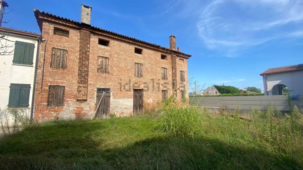 casa indipendente in vendita a Casale di Scodosia