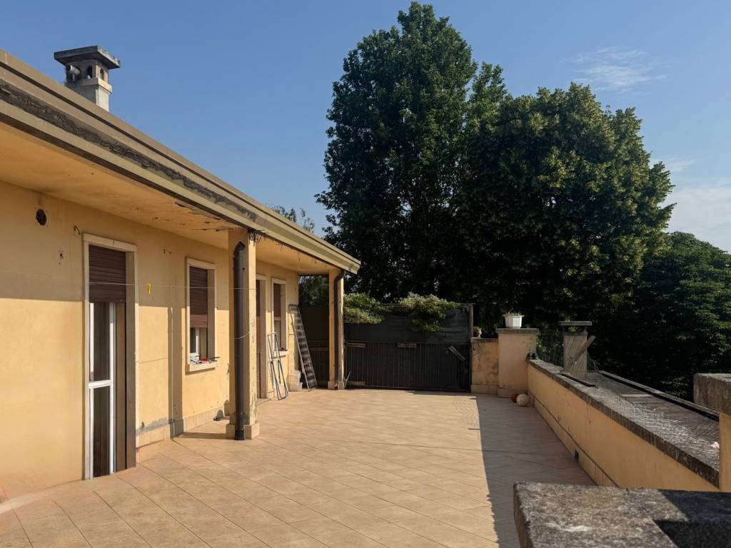 casa indipendente in vendita a Casale di Scodosia