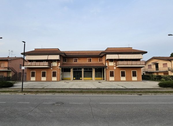 casa indipendente in vendita a Casale di Scodosia