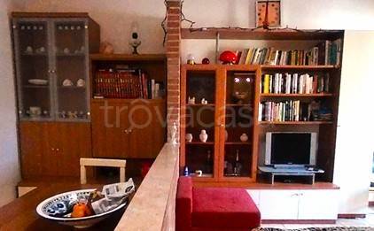 casa indipendente in vendita a Casale di Scodosia
