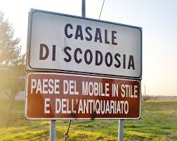 capannone in vendita a Casale di Scodosia