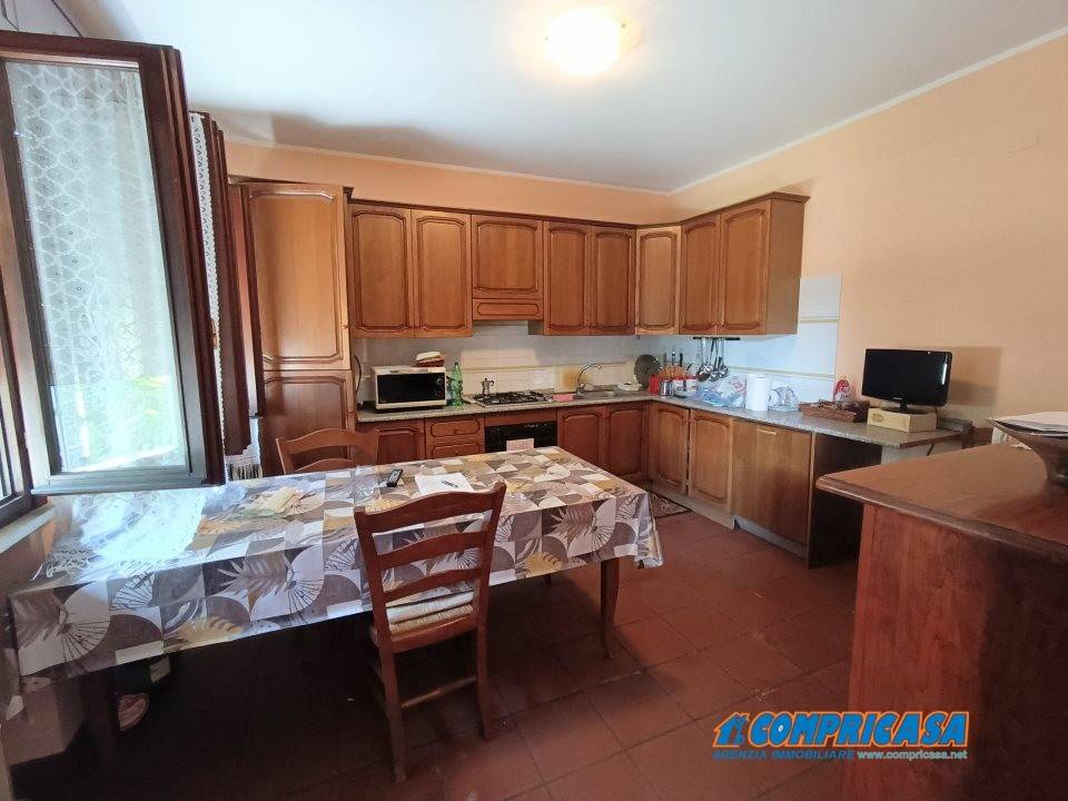 casa indipendente in vendita a Casale di Scodosia