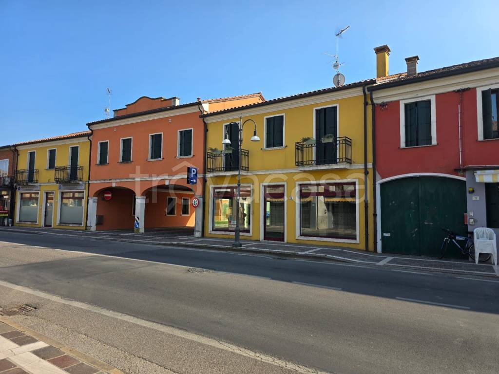 casa indipendente in vendita a Casale di Scodosia