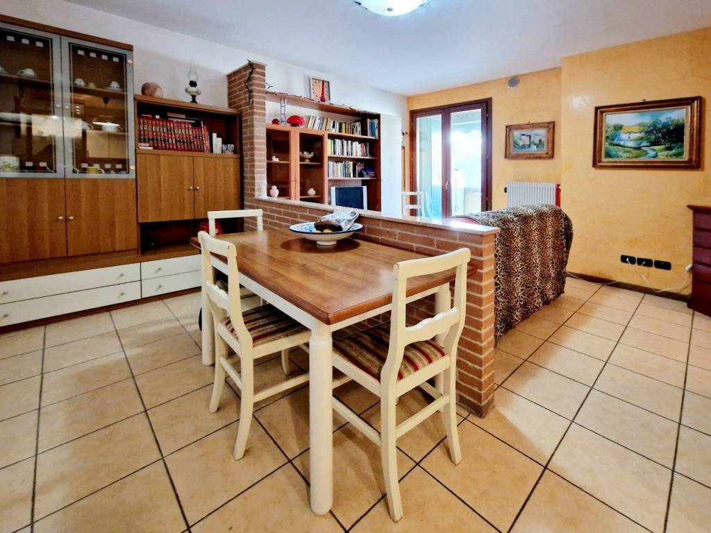 casa indipendente in vendita a Casale di Scodosia