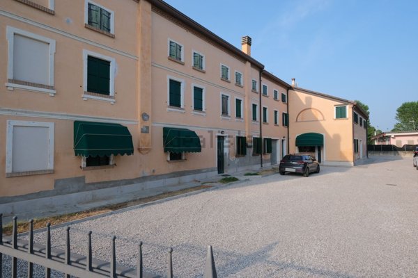 casa indipendente in vendita a Casale di Scodosia