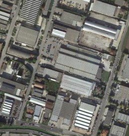 capannone in vendita a Casale di Scodosia