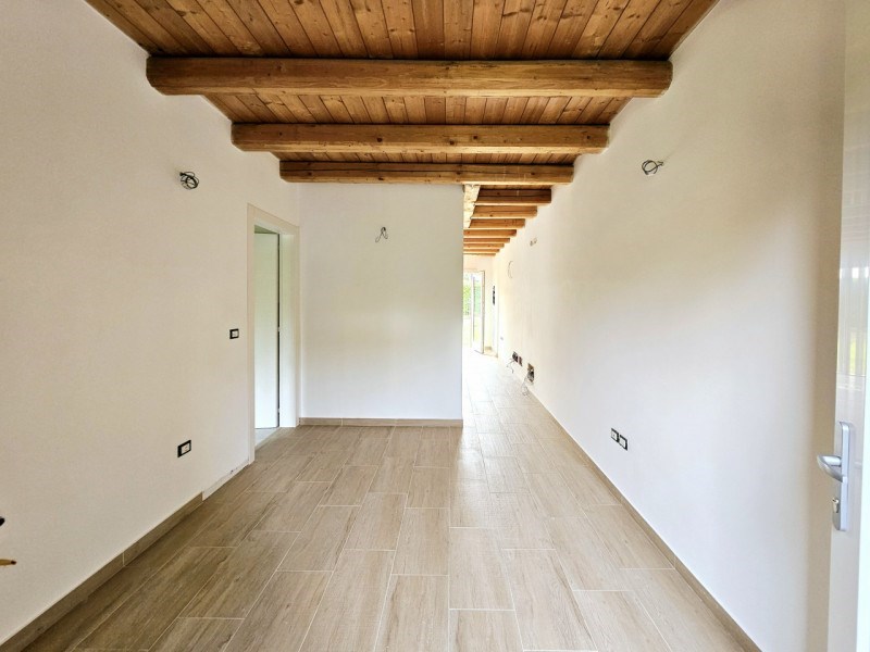 casa indipendente in vendita a Casale di Scodosia