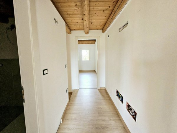 casa indipendente in vendita a Casale di Scodosia