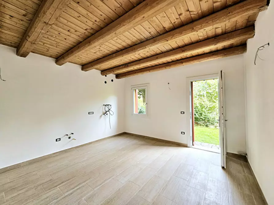 casa indipendente in vendita a Casale di Scodosia