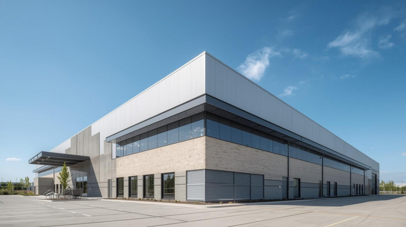 capannone in vendita a Casale di Scodosia