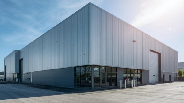 capannone in vendita a Casale di Scodosia