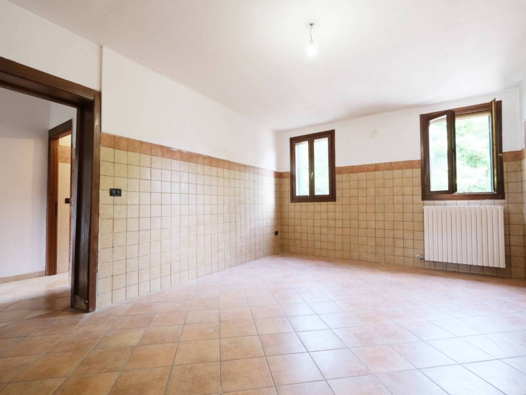 casa indipendente in vendita a Casale di Scodosia