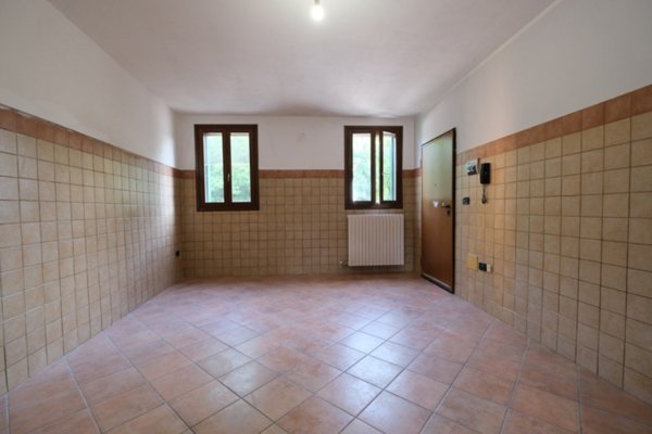 casa indipendente in vendita a Casale di Scodosia