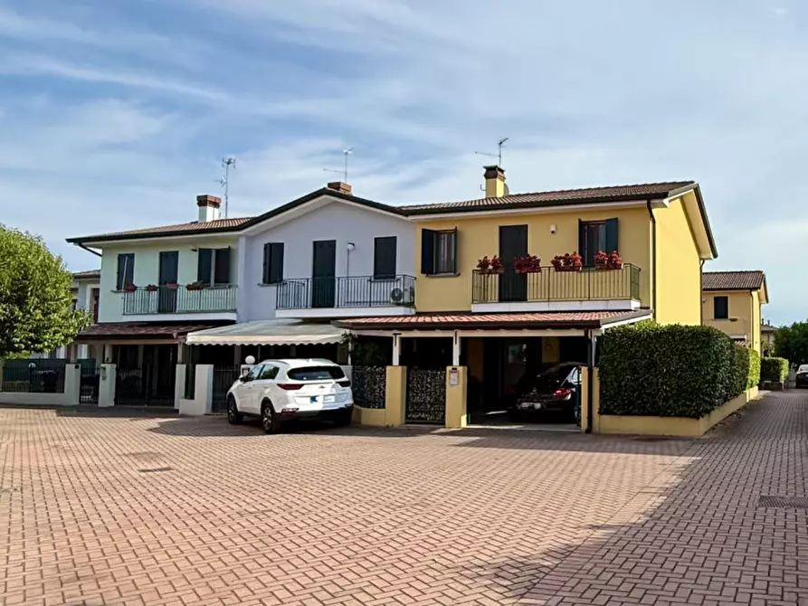casa indipendente in vendita a Casale di Scodosia