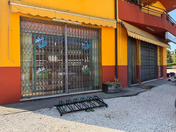 casa indipendente in vendita a Casale di Scodosia