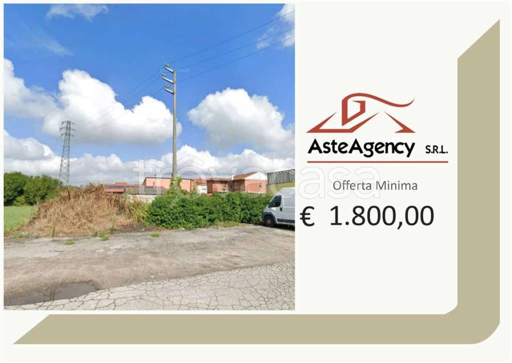 casa indipendente in vendita a Casale di Scodosia