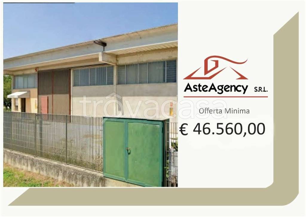 casale in vendita a Casale di Scodosia