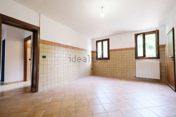 casa indipendente in vendita a Casale di Scodosia