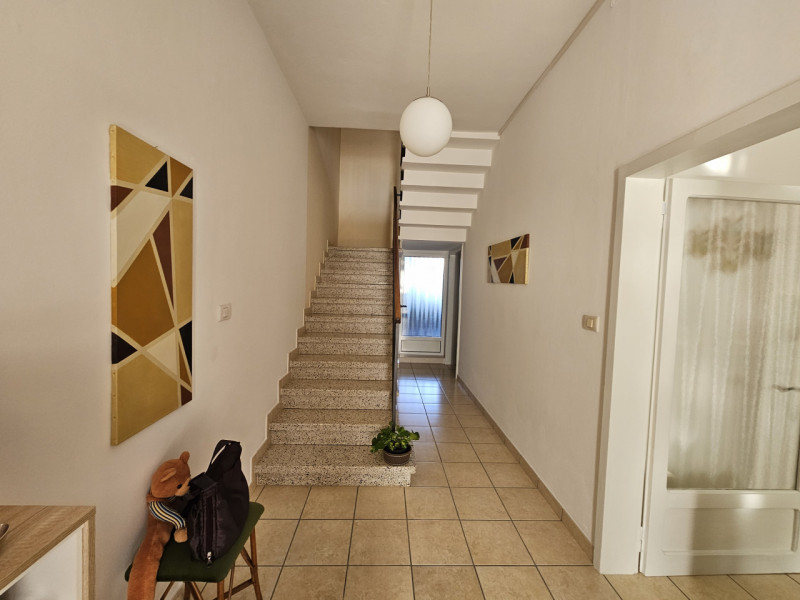 casa indipendente in vendita a Casale di Scodosia