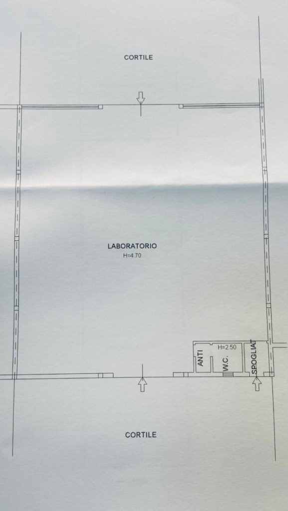 casa indipendente in vendita a Casale di Scodosia