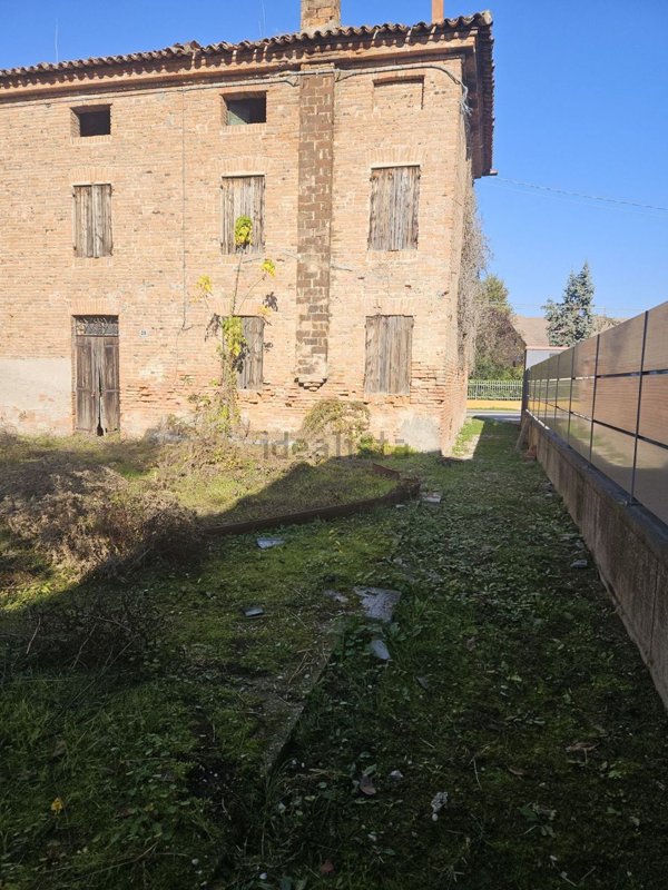 casa indipendente in vendita a Casale di Scodosia