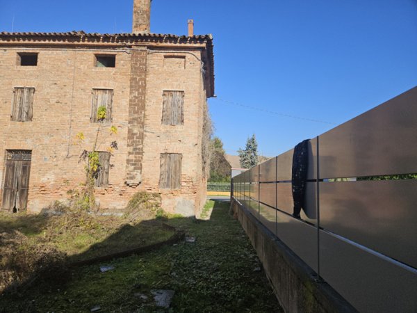 casa indipendente in vendita a Casale di Scodosia