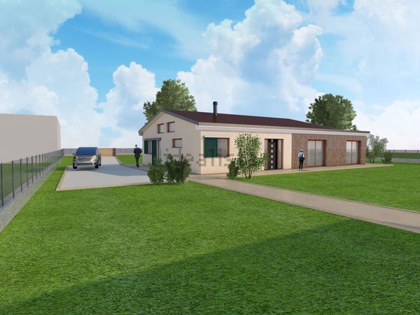 pentavano in vendita a Casale di Scodosia