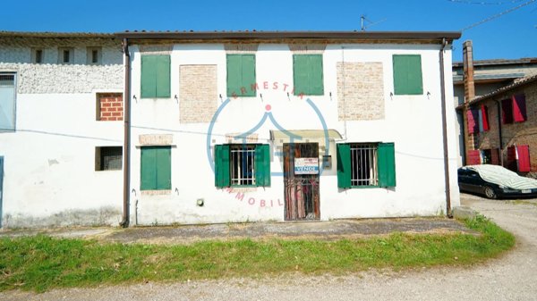 casa indipendente in vendita a Casale di Scodosia