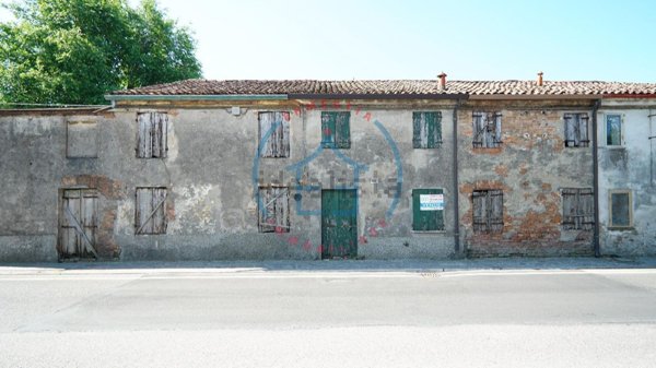 casa indipendente in vendita a Casale di Scodosia