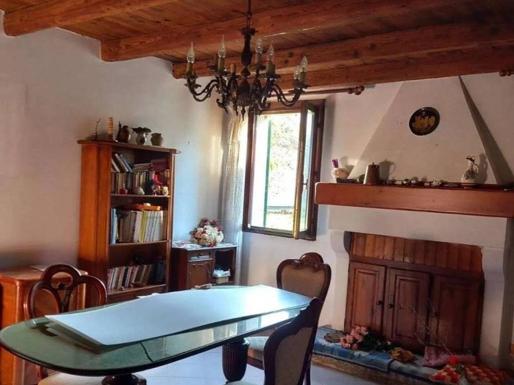 casa indipendente in vendita a Casale di Scodosia