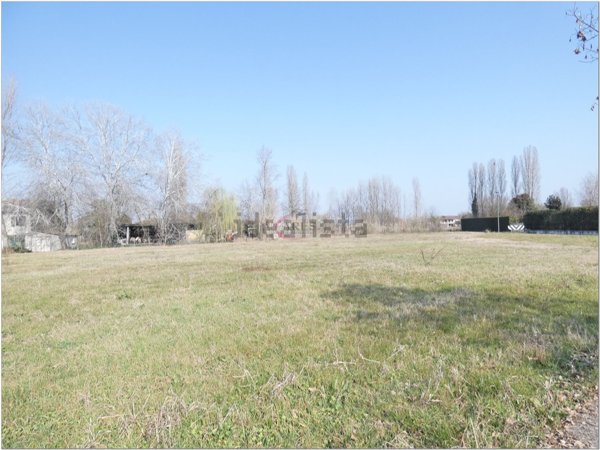 terreno edificabile in vendita a Casale di Scodosia
