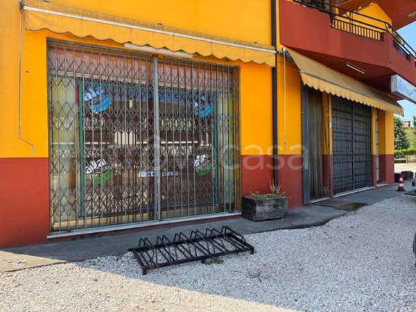 casa indipendente in vendita a Casale di Scodosia