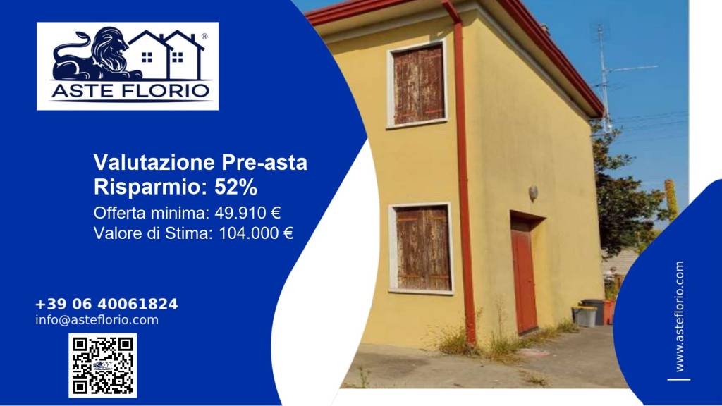 casa indipendente in vendita a Casale di Scodosia in zona Altaura