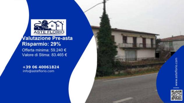 casa indipendente in vendita a Casale di Scodosia