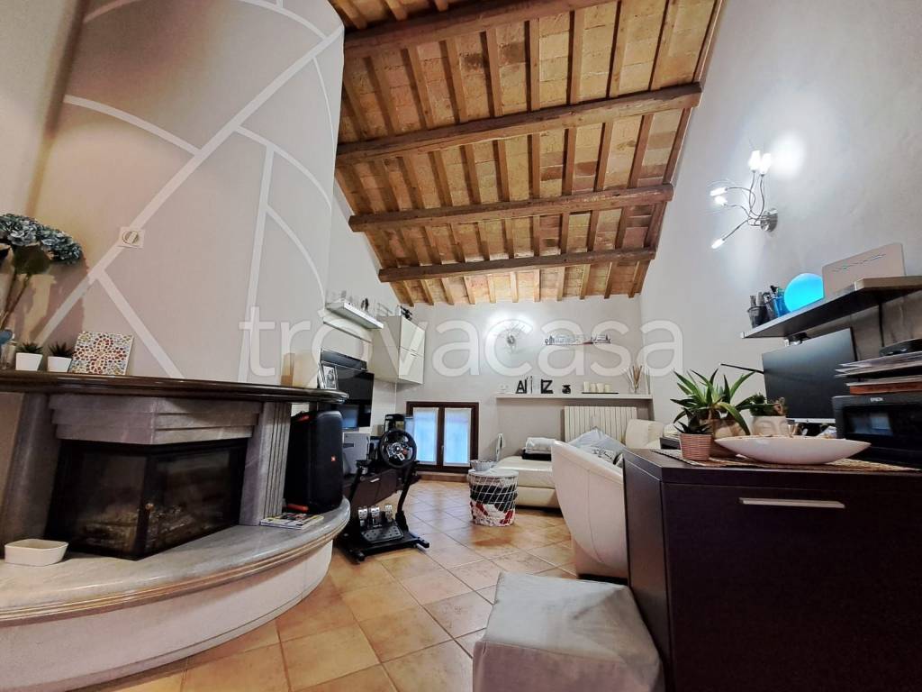 casa indipendente in vendita a Casale di Scodosia