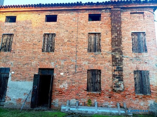 casa indipendente in vendita a Casale di Scodosia