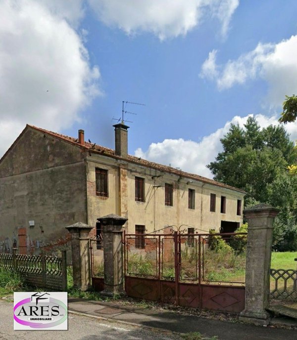 casa indipendente in vendita a Casale di Scodosia