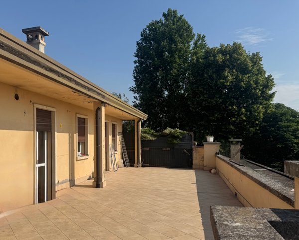 casa indipendente in vendita a Casale di Scodosia