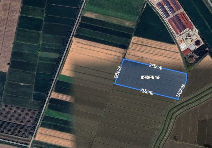 casa indipendente in vendita a Casale di Scodosia