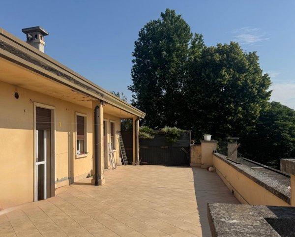 casa indipendente in vendita a Casale di Scodosia