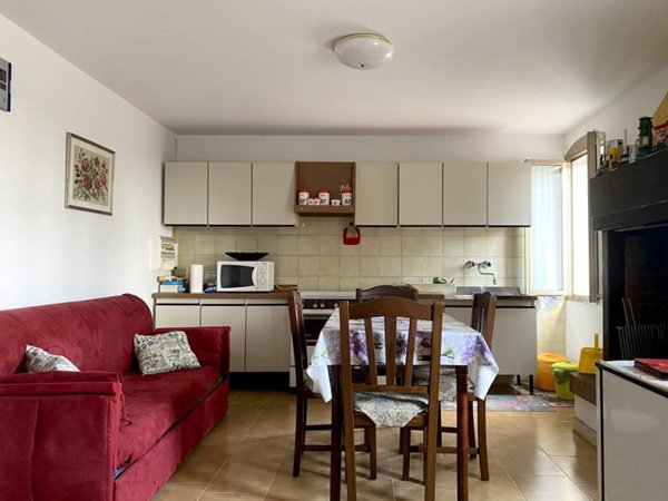 casa indipendente in vendita a Casale di Scodosia