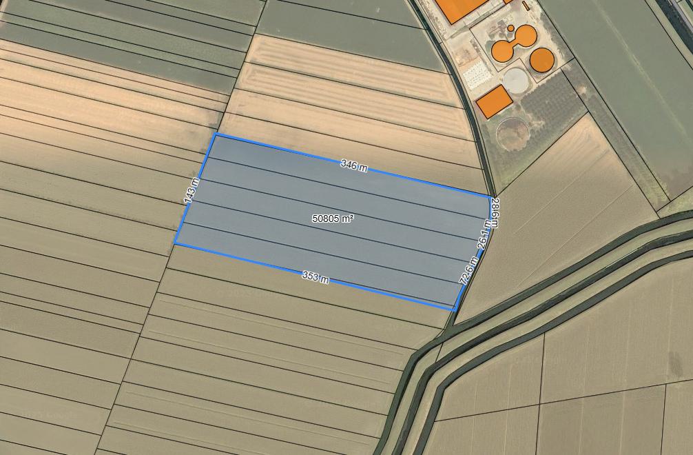 casa indipendente in vendita a Casale di Scodosia